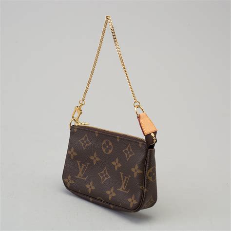 old Louis Vuitton small purses